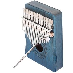 Kcivsou Kit Kalimba 17 Touches Piano à Pouce , Kit Kalimba 17 Touches Pouce Piano Doigt Acajou Jouant des Fournitures d… - Les Beatles, Paul McCartney, John Lennon, RIngo Starr, George Harrison Kcivsou Kit Kalimba 17 Touches Piano à Pouce , Kit Kalimba 17 Touches Pouce Piano Doigt Acajou Jouant des Fournitures d… – Image 7