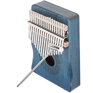 Kcivsou Kit Kalimba 17 Touches Piano à Pouce , Kit Kalimba 17 Touches Pouce Piano Doigt Acajou Jouant des Fournitures d… - Les Beatles, Paul McCartney, John Lennon, RIngo Starr, George Harrison Kcivsou Kit Kalimba 17 Touches Piano à Pouce , Kit Kalimba 17 Touches Pouce Piano Doigt Acajou Jouant des Fournitures d… – Image 7