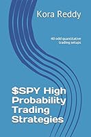 $SPY High Probability Trading Strategies 1070219150 Book Cover