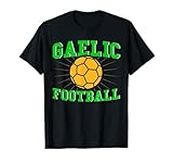 Fútbol gaélico Deporte de equipo irlandés