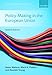 Produktbild Policy-Making in the European Union (The New European Union Series)