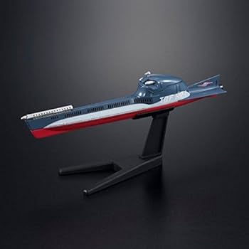 Amazon.co.jp: メカコレクション ウルトラマンシリーズ ウルトラ警備隊