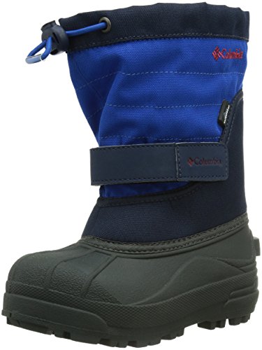 Columbia Powderbug Plus II WP Snow Boot (Toddler/Little Kid/Big Kid)