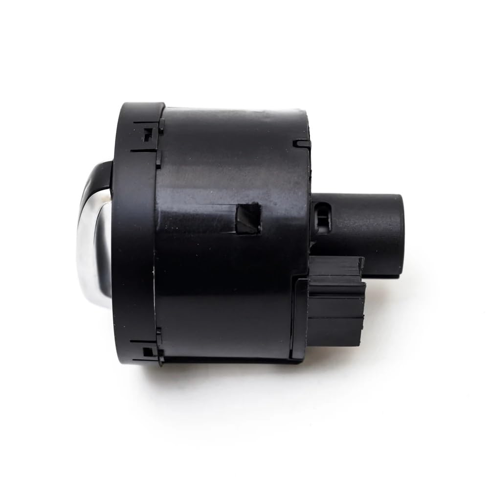 Compatible Con VW Para Magotan Módulo Sensor De Luz , Sensor De Faros De Coche, Interruptor De Control De Faros, Interruptor De Control De Faros De Coche 5ND941431B Interruptor Perilla control faros