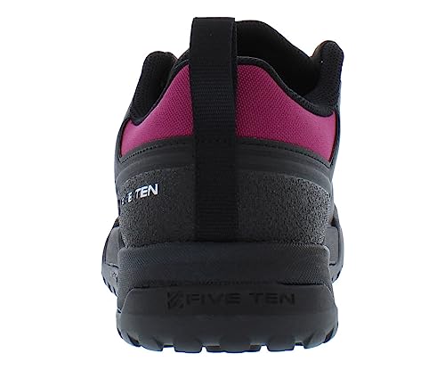 Five Ten Impact Pro Mountain Bike Shoes Women's, Black, Size 6 #TOP3