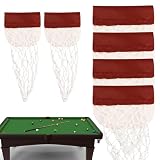 Sac de billard festif : ce excellent cadeau est bon pour vos amis, votre famille et vos collègues qui aiment le billard. Idéal pour les vacances comme Halloween, Noël et les anniversaires.