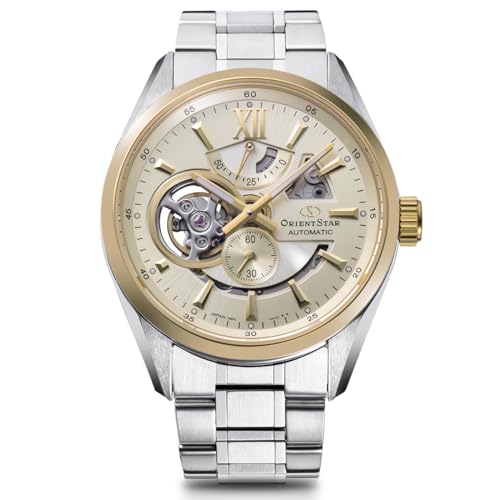 [IGgX^[]ORIENT STAR rv _XPg @B { [J[ۏؕt2Nt I[vn[g RK-AV0124G Y VpS[h