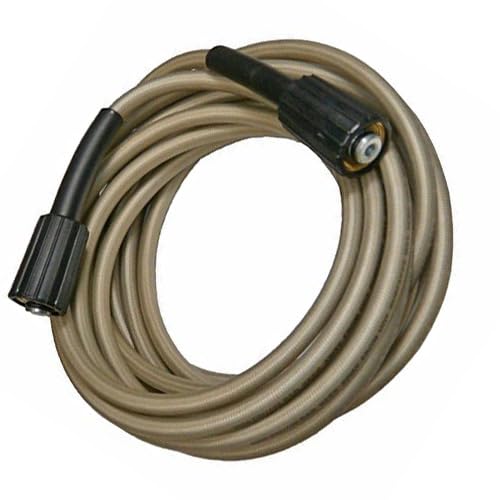 GULUANT 2 Pack Replacement 308835065 High Pressure Hose for Ryobi RY14122 RY141900RY141900 090079269