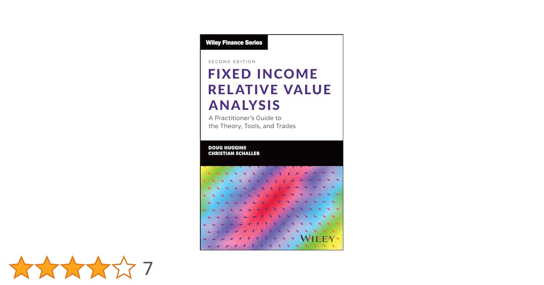 Fixed Income Relative Value Analysis + Website: A
