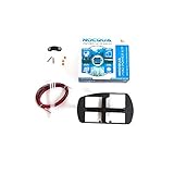 HOBIE LOWRANCE FISHFINDER LITHIUM ION INSTALLATION KIT