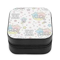 キキララ 星型 アクセサリーケース レア 2012 キキララ 星型