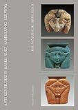  Die Ägyptische Abteilung: Antikenmuseum Basel und Sammlung Ludwig