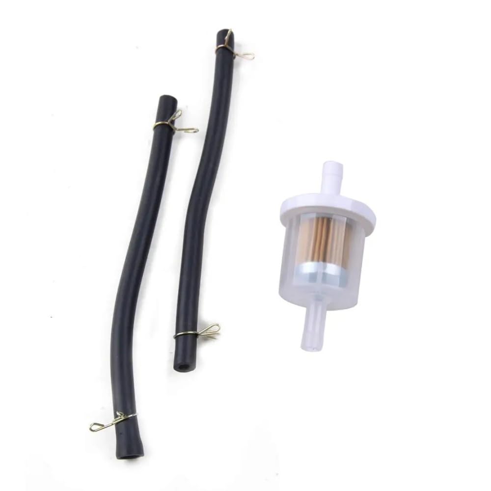 Tubo De Línea De Filtro De Combustible De 1/4 '' Apto For F016103787