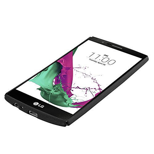 Cadorabo Custodia per LG G4 / G4 PLUS in FROSTY