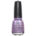 China Glaze Nail Polish, Tantalize Me, 0.5 Fluid Ounce