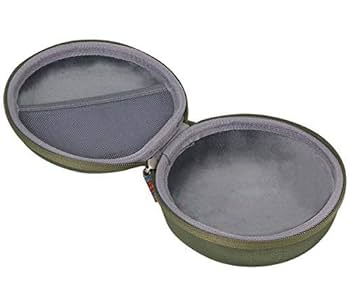 B&O Beosound A1 Gen2 専用収納ケース付き Amazon.com: Khanka Hard Case Replacement for Bang & Olufsen