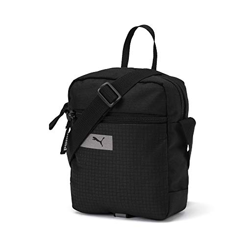 Sac de sport portable Puma Vibe noir 4059506126758 bagage fitness universel