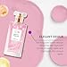 TS TAC-SKY Elegant Women's Long-Lasting Perfume | Delicate Floral Scent For All-Day Confidence | Perfect For Dates & Special Occasions(3PCS)