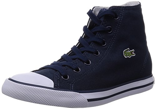 [���R�X�e] LACOSTE L27 MID LCR2 WAE041 DB4 (�l�C�r�[/39A)