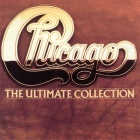 Chicago - The Ulitmate Hits [Audio CD] Chicago