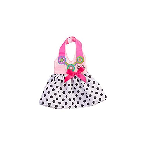 Preisvergleich Produktbild Feber 72245 Kleid, bunt