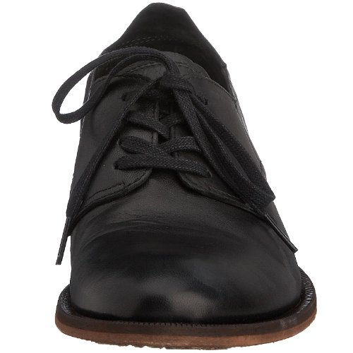 Image of Diesel Men's Dress in Geo Lace Up