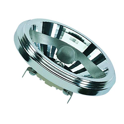 Preisvergleich Produktbild Osram Halogenlampen 60 Watt, 12 Volt, G53 6X1 48837 WFL