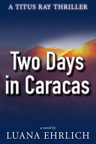 Bargain eBook - Two Days in Caracas