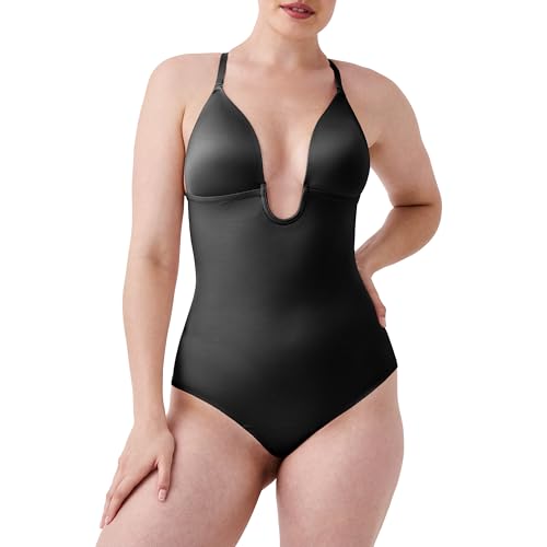 Spanx Femme 10206R M body gainant pour masquer les rondeurs sous les vêtements