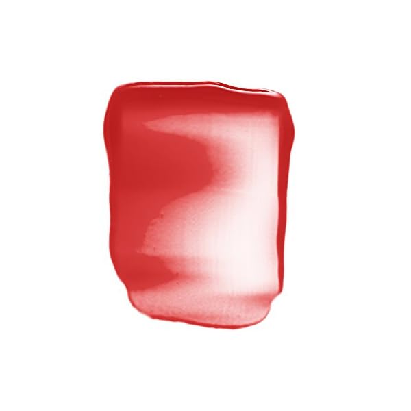 Elf Cosmetics Aqua Beauty Liquid Gel Lip Stain 57040, Rouge Radiance, 0.6 Ounce