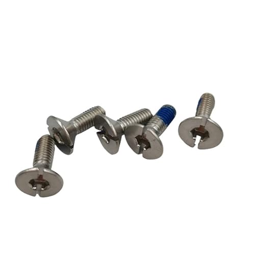 T16 �p�h���N�����v CCW CW �l�W �_�Ɨp�h���[���Ή��A�N�Z�T��(5 PCS screw)