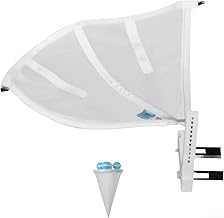 Front Loading Laundry Net for Washing Machines to reduce manual effort and keep floor surfaces clean