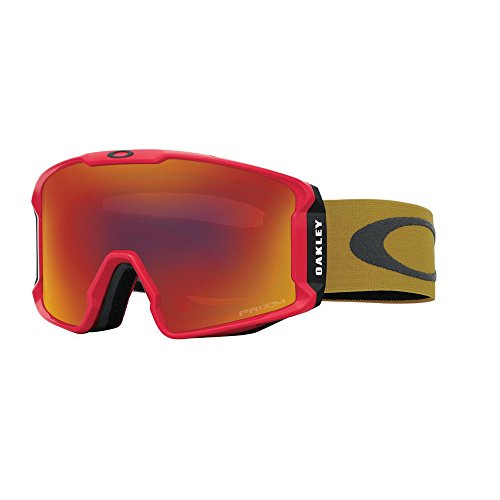 Image of Oakley Line Miner L Prizm Goggles