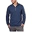 Navy Heather