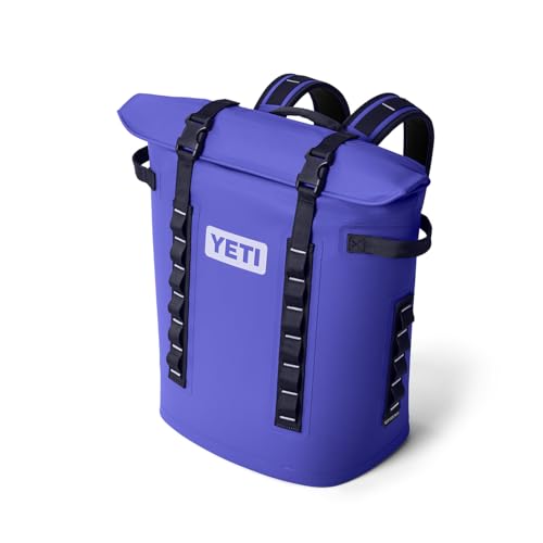 Image of YETI Hopper M Series Backpack Soft Sided Coolers with MagShield Access