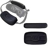 Hesupy Head Cushion Forehead Foam Pad