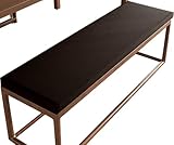 Sperimenta il comfort con il nostro cuscino per sgabello con fondo antiscivolo. Realizzato in spugna ad alta elasticità e lino resistente, questo cuscino resiste ai pelucchi e mantiene la sua forma nel tempo. Le uniche particelle di gomma antiscivolo sul retro garantiscono una vestibilità sicura, impedendo al cuscino di spostarsi durante l'uso. Ideale per migliorare la tua esperienza di seduta!