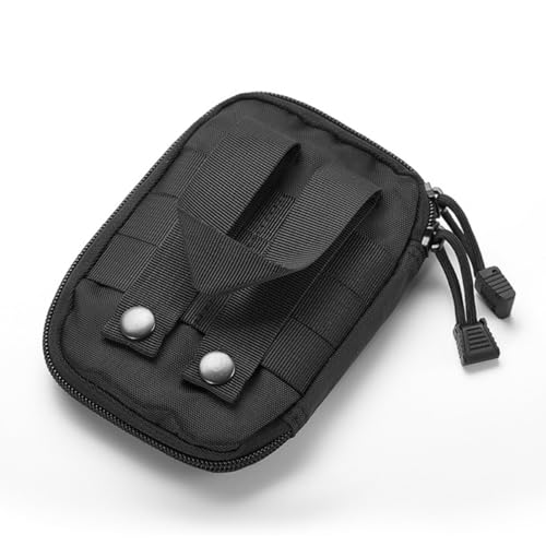 Bolsa de primeros auxilios compacta contra roturas para emergencias 5