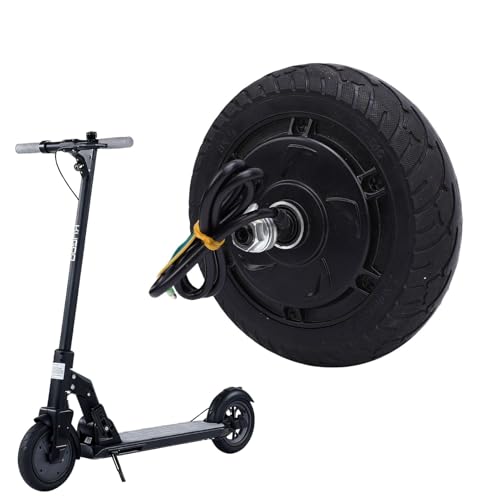 Moteur de moyeu de trottinette électrique pour vos trajets quotidiens urbains en KUGOO M2