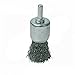 Price comparison product image Silverline 244984 Steel End Brush 24 mm