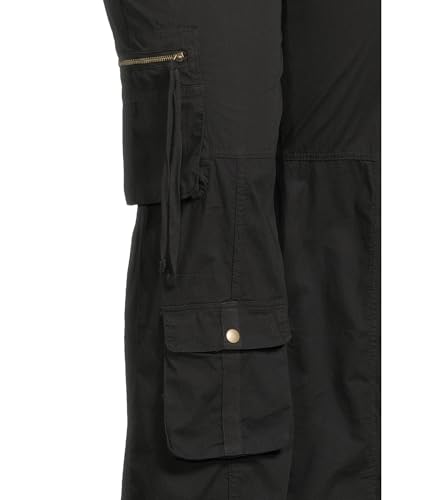 XCVI Women's Poplin Chaucer Pants3