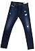 Produktbild Diesel Herren Jeans Hose Tepphar Slim-Carrot Mens Jeanshose 00CKRI R14JB Stretch (W32/L32)