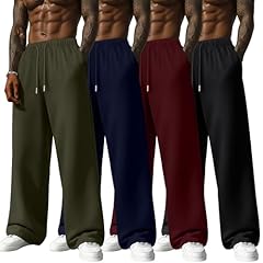 Army Green, Navy Blue, Wine Red, Black