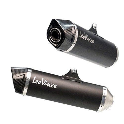 TERMINALE MARMITTA INOX OMOLOGATA 14013 PER YAMAHA T-MAX 500 2008