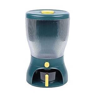 Gimly Dozownik Żywności Styl D 9313