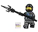 LEGO Ninjago: NYA Hunted with Spear