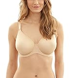 Panache Women's Porcelain Elan T-shirt Bra, Nude, 36F