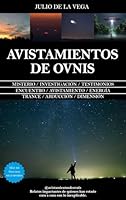 Avistamientos de Ovnis 8410527243 Book Cover