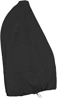 GANAZONO Capa Protetora Contra Poeira De Casca De Protetores De Manga Cadeiras Externas Resistentes Rede Móveis De Jardim Capa De Cadeira De Capas Reclináveis Para Cadeira