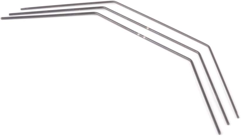 Schumacher Rear Roll Bar Set (5)